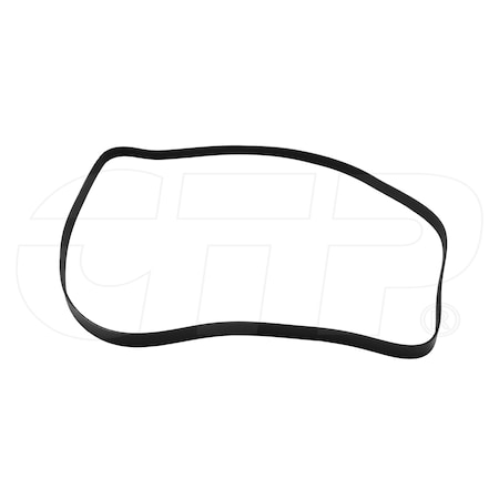 Aic Replacement Parts Serpentine Belt Fits Caterpillar Models 2534531